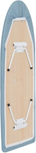 Load image into Gallery viewer, Household Essentials Small Steel Table Top Ironing Board with Iron Rest