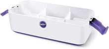 Load image into Gallery viewer, Wilton Decorator Preferred Cake Decorating Tool Caddy