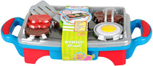 Load image into Gallery viewer, Spark Deluxe Breakfast Griddle