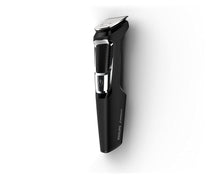 Load image into Gallery viewer, Philips Norelco Multigroom All-In-One Series 3000, 13 attachment trimmer, MG3750