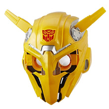 Load image into Gallery viewer, Transformers E0707 : Bee Vision Bumblebee AR Experience