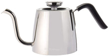 Load image into Gallery viewer, KitchenAid KNK1012SS Precision Gooseneck Stovetop Kettle, 1 Liter, Stainless Steel