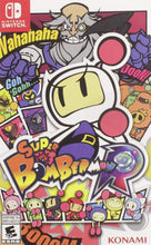 Load image into Gallery viewer, Super Bomberman R Twister Parent