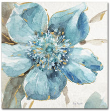 Load image into Gallery viewer, Trademark Fine Art Indigold VI by Lisa Audit