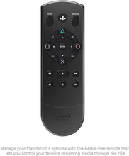 Load image into Gallery viewer, PDP Bluetooth Enabled Media Remote Control for Playstation 4