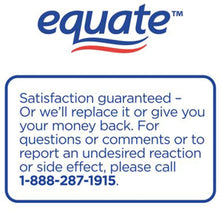 Load image into Gallery viewer, Equate Vitamin C Orange Flavored Fizzy Drink Mix, 1,000 mg, 30 Count, 9.6 oz