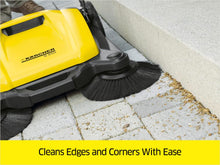 Load image into Gallery viewer, Karcher 1.766-303.0 S650 Cleaner, Yellow/Black