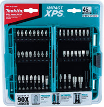 Load image into Gallery viewer, Makita E-01644 Impact XPS 60 Pc. Impact Bit Set
