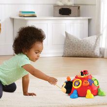 Load image into Gallery viewer, VTech Crazy Legs Learning Bugs