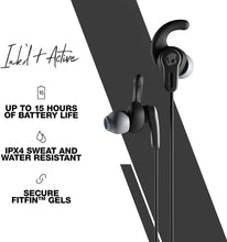 Load image into Gallery viewer, Ink&#39;d Plus Active Wireless in-Ear Earbud