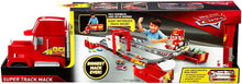 Load image into Gallery viewer, Disney Pixar Cars Super Track Mack Playset