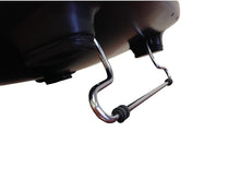 Load image into Gallery viewer, Human Touch Reflex-4&quot; Foot &amp; Calf Shiatsu Massager with Patented Figure-8 Technology