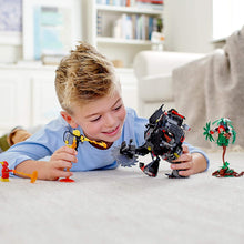Load image into Gallery viewer, LEGO DC Batman: Batman Mech vs. Poison Ivy Mech 76117 Building Kit , New 2019 (375 Pieces)