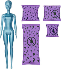 Load image into Gallery viewer, Barbie Color Reveal Doll with 7 Surprises