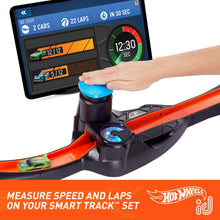 Load image into Gallery viewer, Hot Wheels id Smart Track Kit