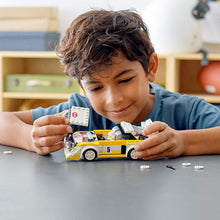 Load image into Gallery viewer, LEGO Speed Champions 1985 Audi Sport Quattro S1 76897 Toy Cars for Kids Building Kit Featuring Driver Minifigure, New 2020 (250 Pieces)