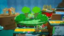 Load image into Gallery viewer, Yoshi's Crafted World - Nintendo Switch