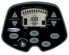 Load image into Gallery viewer, Bounty Hunter Discovery 3300 Metal Detector