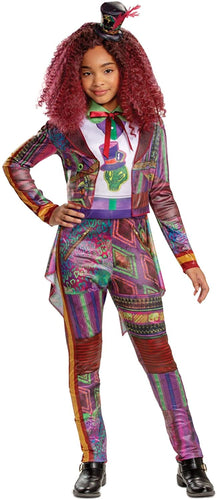 Disney Exclusive Descendants 3 Celia Costume by Disguise Size Small 4-6