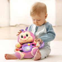 Load image into Gallery viewer, VTech Touch &amp; Learn Musical Bee, Pink