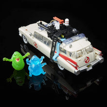 Load image into Gallery viewer, Ghostbusters X Transformers 2021 G1 Autobot Ectotron ECTO-1 &amp; Comic Exclusive