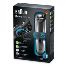Load image into Gallery viewer, Braun BT 5090 Precision Beard Trimmer, 1.8 Pound