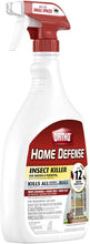 Load image into Gallery viewer, Ortho 0221310 Home Defense MAX Insect Killer for Indoor and Perimeter RTU Trigger