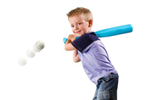 Load image into Gallery viewer, Fisher Price Grow to Pro Triple Hit Baseball