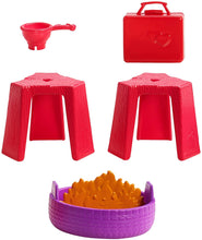 Load image into Gallery viewer, Barbie Club Chelsea Camper