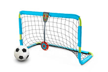 Load image into Gallery viewer, Fisher-Price Grow-to-Pro Super Sounds Soccer