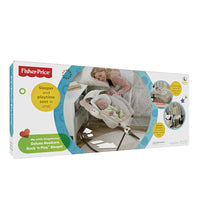 Load image into Gallery viewer, Fisher-Price Sweet Snugapuppy Dreams Deluxe Rock &#39;n Play Sleeper
