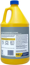 Load image into Gallery viewer, Zep Fast 505 Cleaner &amp; Degreaser 1 Gallon ZU505128