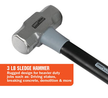Load image into Gallery viewer, Titan Tools 63125 Hammer Set