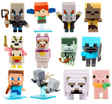 Load image into Gallery viewer, Minecraft Mini Figure Blindpack