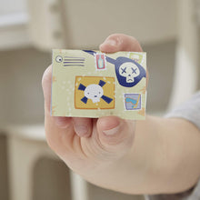 Load image into Gallery viewer, UGLYDOLLS BABO &amp; Squish &amp;-Go Sharwhal, 2 Toy Figures with Accessories