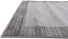 Load image into Gallery viewer, Unique Loom Del Mar Collection Contemporary Transitional Light Area Rug