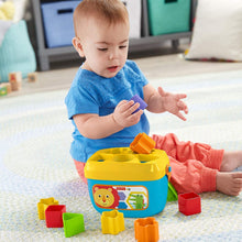 Load image into Gallery viewer, Fisher-Price Baby&#39;s
