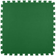 Load image into Gallery viewer, Greatmats Playmats Interlocking Foam Puzzle Floor Tile 2x2 Ft x .5 Inch for Children Toddler Infant Kids Playroom Soft Flooring, 4 Colors Mix, 16 Pack