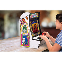 Load image into Gallery viewer, Arcade 1Up Dig Dug Countercade Arcade System