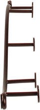 Load image into Gallery viewer, Spectrum Diversified Sweep Wall 5 Hook Single Rack