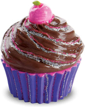 Load image into Gallery viewer, Melissa &amp; Doug Decorate-Your-Own Sweets Set Craft Kit: 2 Treasures Boxes and a Cake Bank