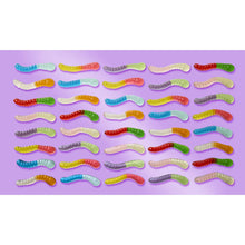 Load image into Gallery viewer, Albanese World&#39;s Best, Gummi Worms, 2.25 Pound