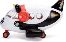 Load image into Gallery viewer, Jada Toys Ryan&#39;s World Combo Panda Airlines Playset, White, Large