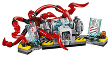 Load image into Gallery viewer, LEGO 6251072 Marvel Spider-Man Bike Rescue 76113 Building Kit (235 Piece), Multicolor
