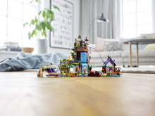 Load image into Gallery viewer, LEGO Friends Alpaca Mountain Jungle Rescue 41432 Building Kit