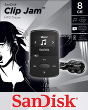 Load image into Gallery viewer, SanDisk Clip Sport