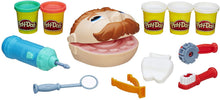 Load image into Gallery viewer, Play-Doh Doctor Drill 'n Fill Set,Multicolor,1 Pack