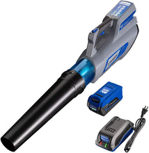 Load image into Gallery viewer, Westinghouse 40V Cordless Leaf Blower