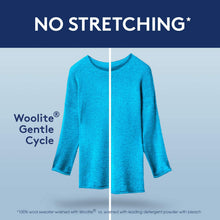 Load image into Gallery viewer, Woolite Gentle Cycle Liquid Laundry Detergent , Sparkling Falls Scent, 75 Ounce/ 50 loads