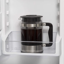 Load image into Gallery viewer, Primula Kedzie Deluxe Cold Brew Iced Coffee Maker Comfort Grip Handle, Durable Glass Carafe
